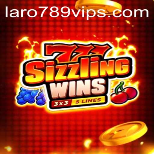 Unlocking the Excitement of 777SizzlingWins with LaRo789