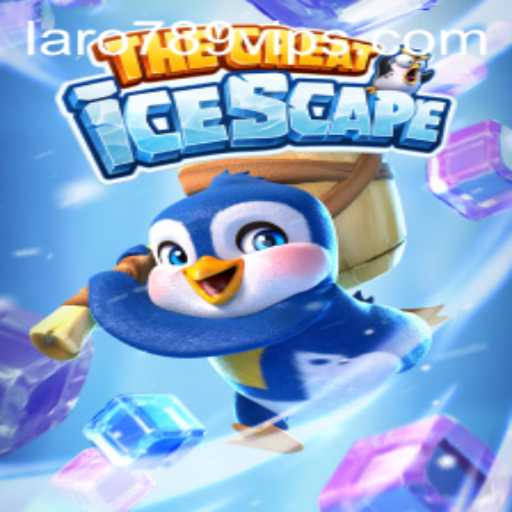 Exploring TheGreatIcescape: A Frosty Adventure with LaRo789