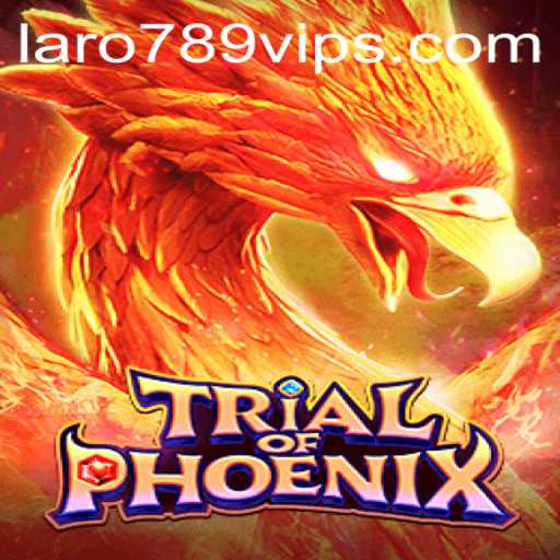 TrialofPhoenix: Exploring the Epic Adventure of LaRo789